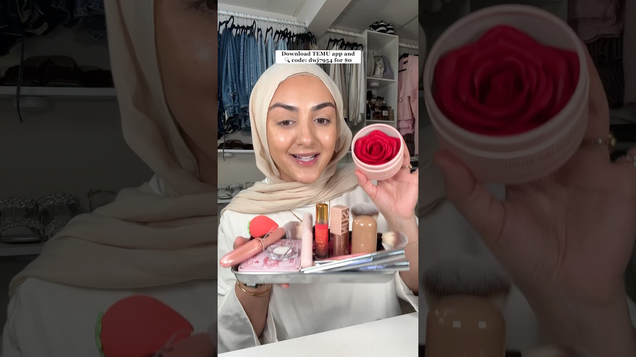 Download TEMU app & enjoy $0 finds with code🔍dwj7954. App new users only with qualifying orders!