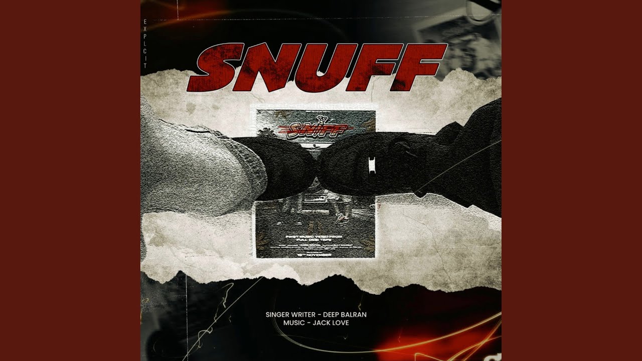 Snuff