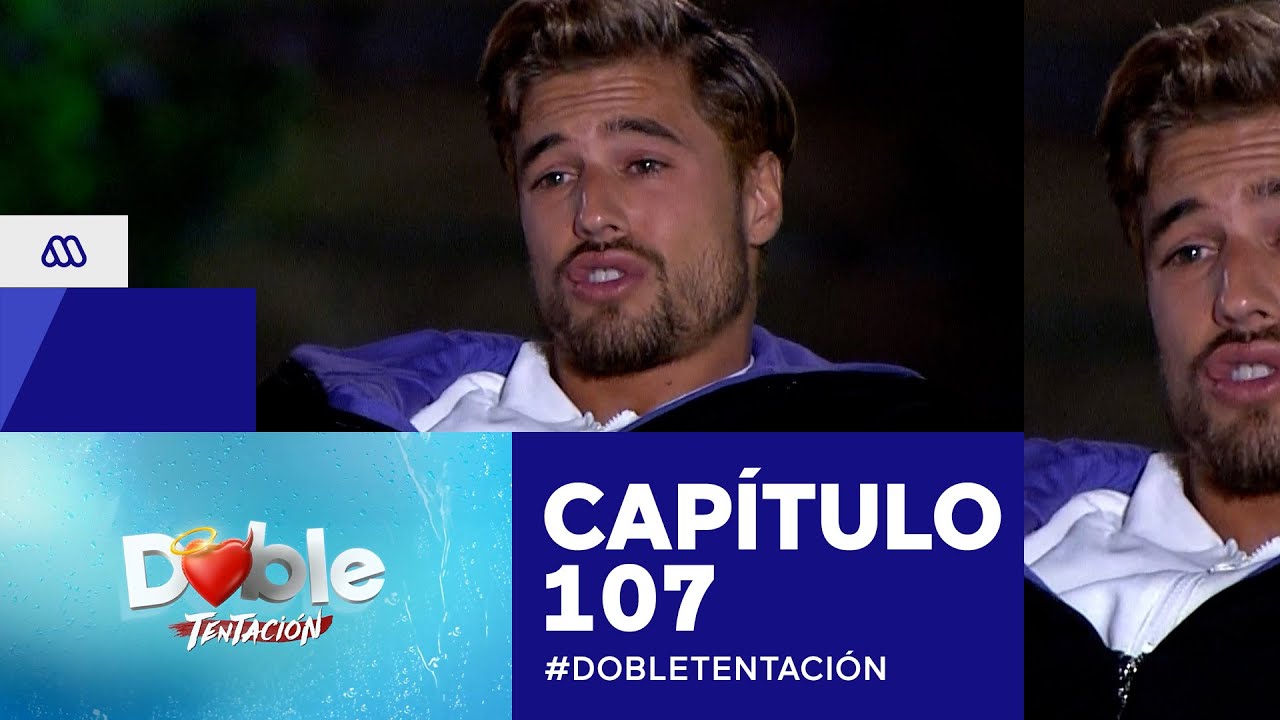 #Dobletentacion / Cap&iacute;tulo 107 / Mega Oficial