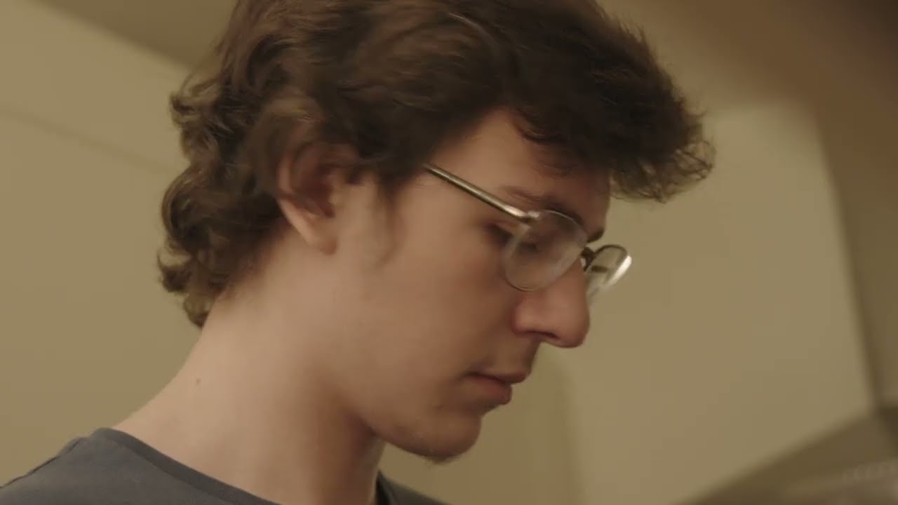 Written and Directed by Gustavas Svedas