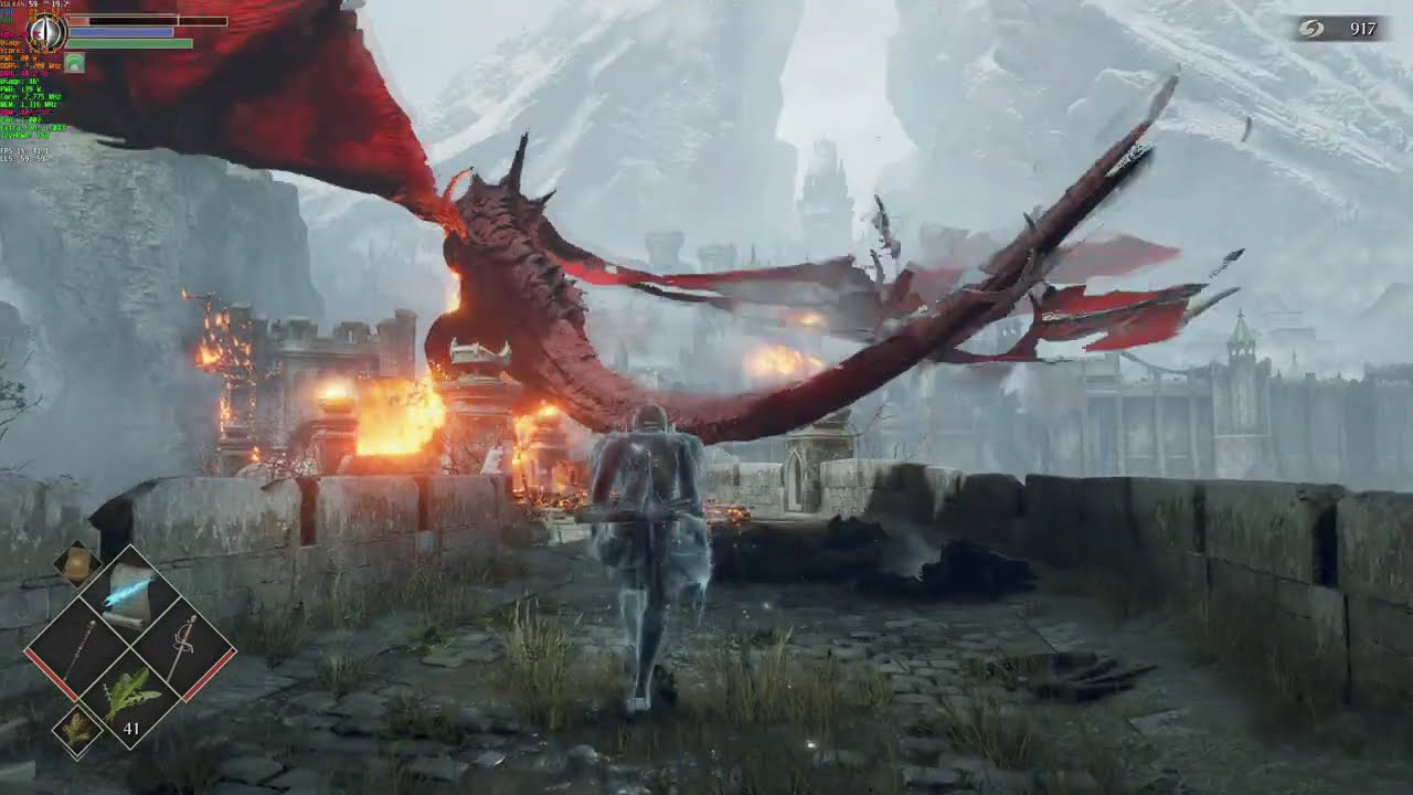 Demon's Souls | 