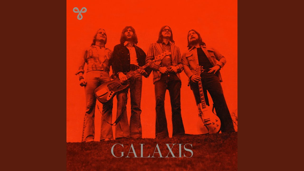 Someone Needs Your Love