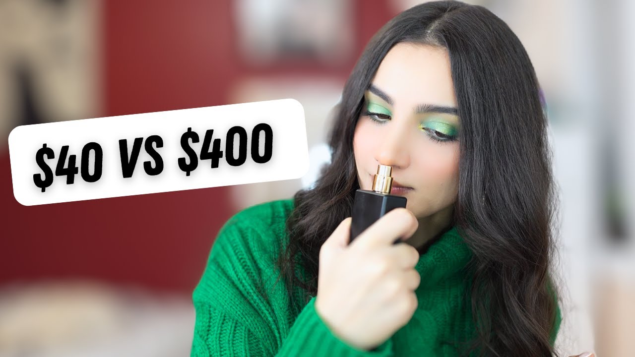 Are Oakcha perfume dupes worth your money?