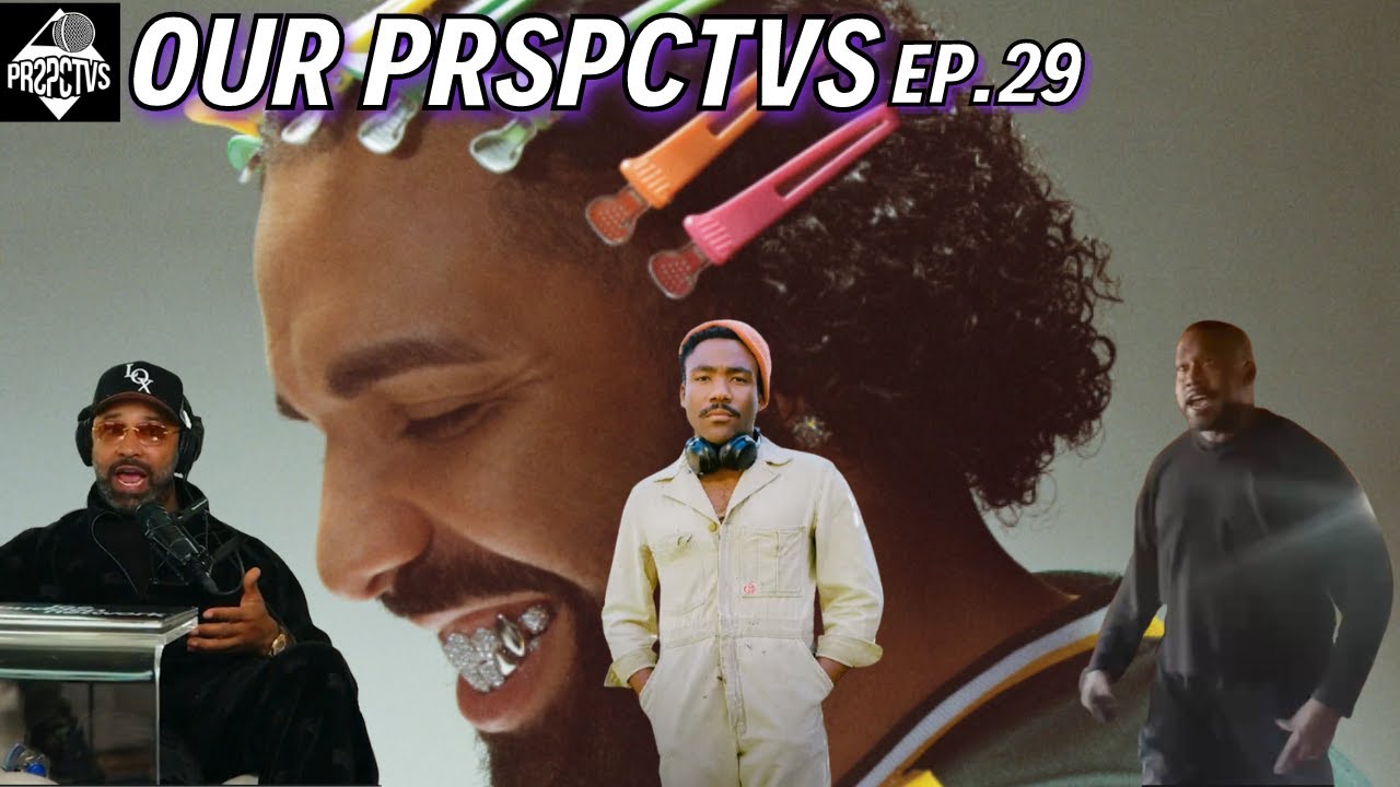 #OURPRSPCTVS