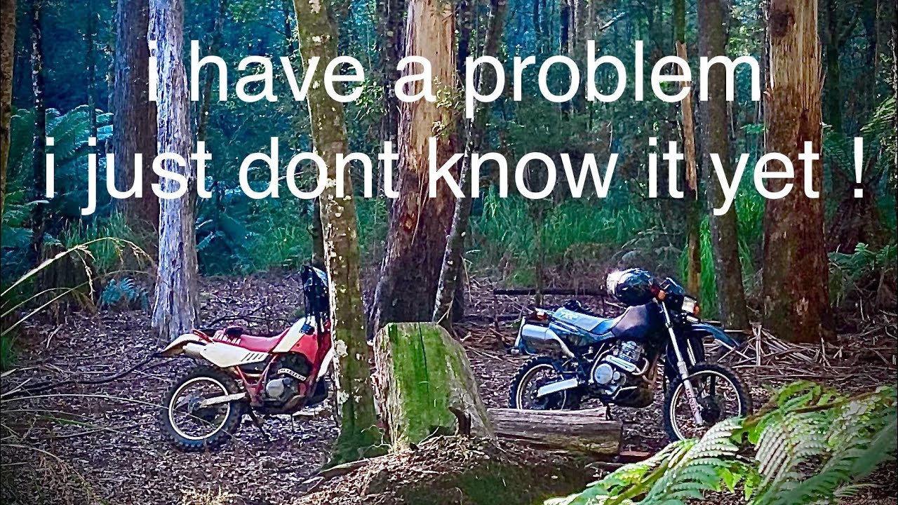Сборка XR 670 — мой первый мотоцикл для езды по бездорожью.