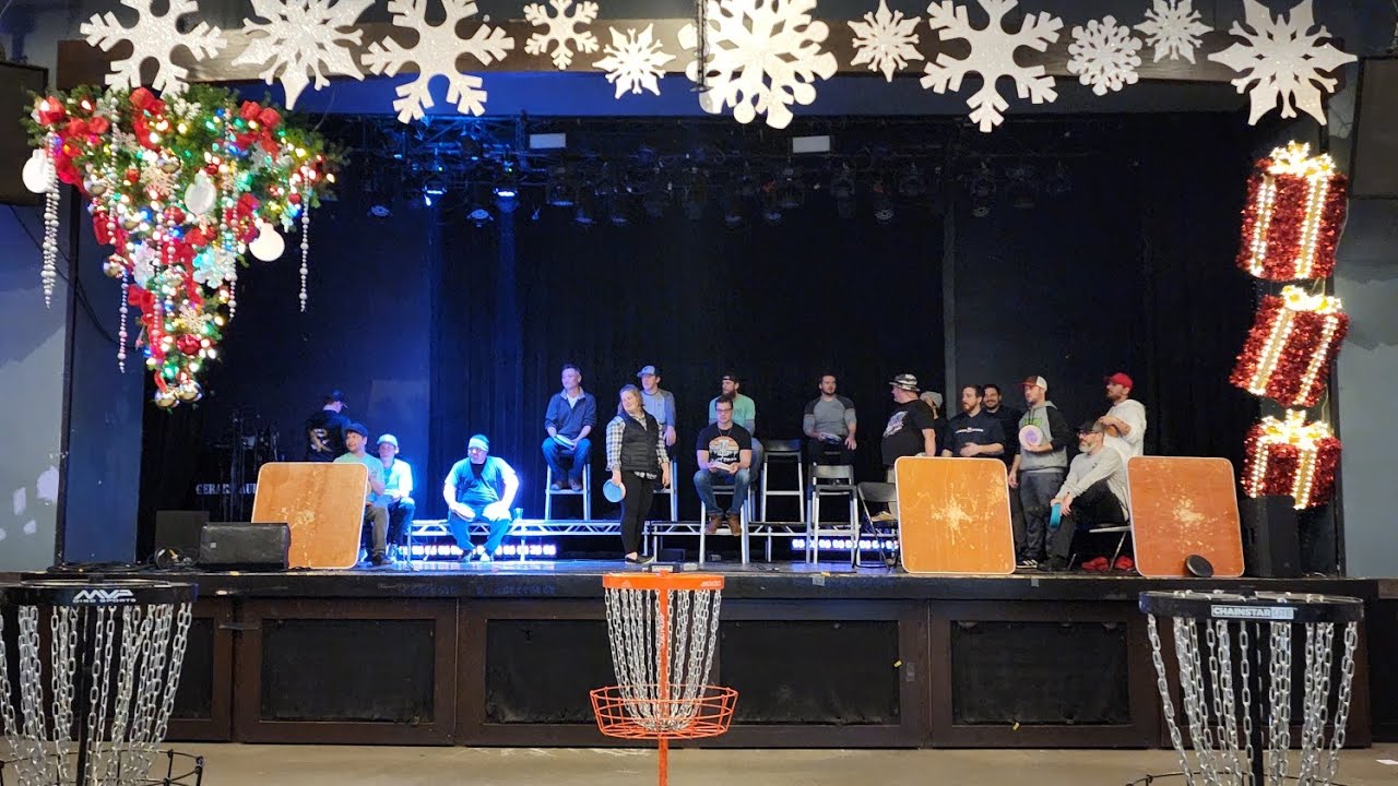 Durty Nellie's Putting Leauge Palatine Illinois 2022 2023