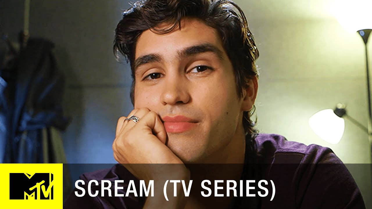 Scream (Season 2) | If I Die: Jake 