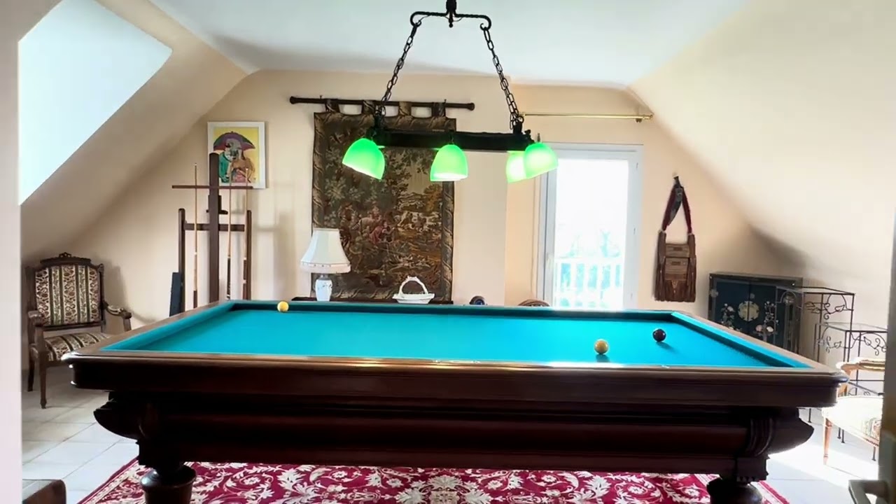 Maison à vendre - La Forêt-Fouesnant