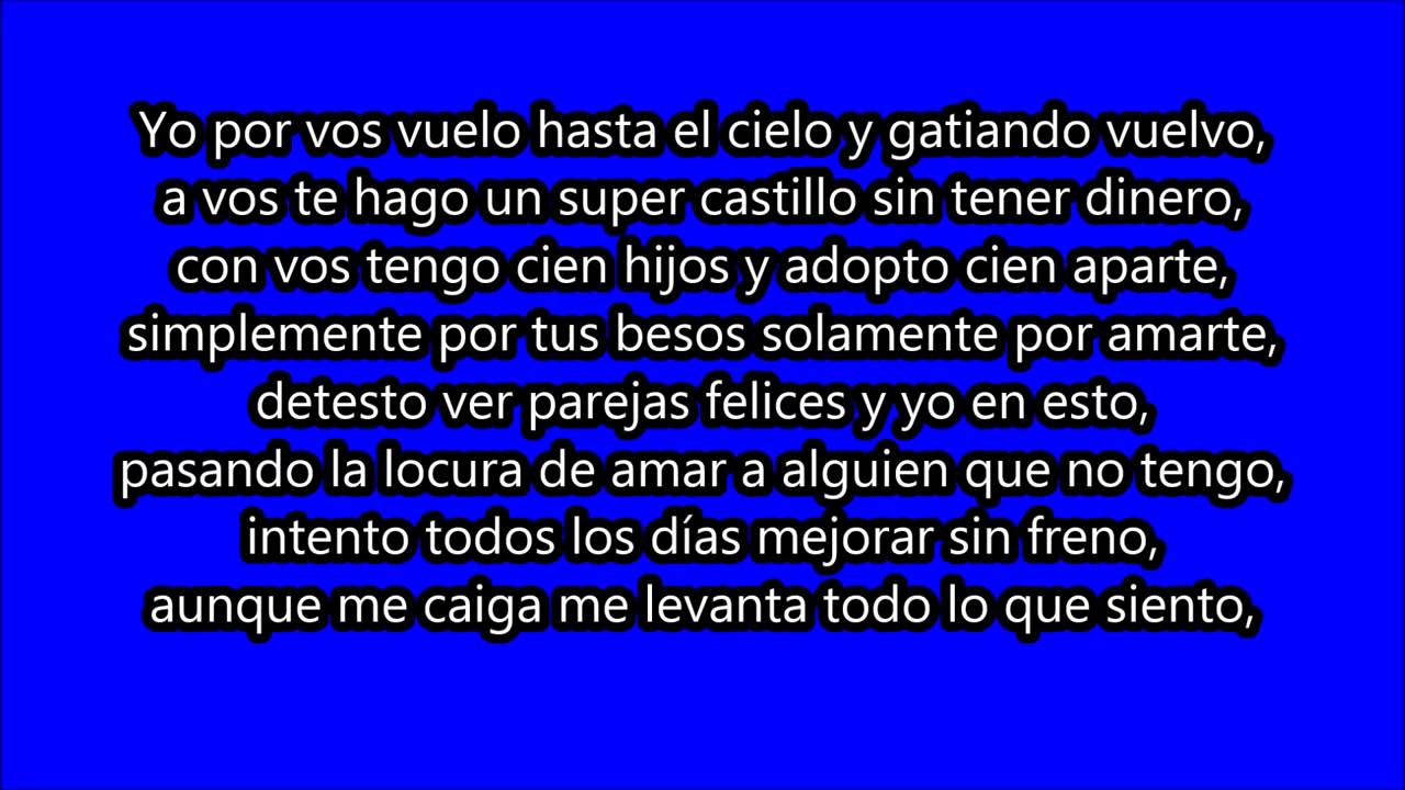 D allan   Sos mi droga Letra