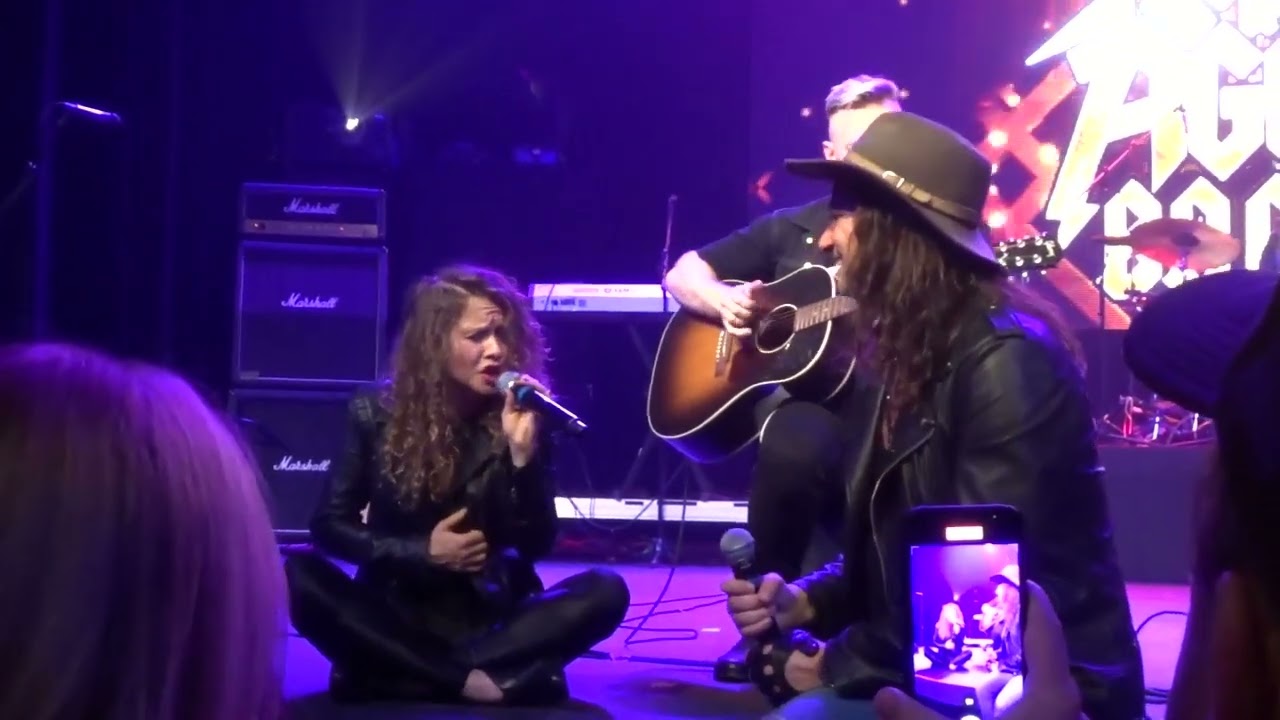 More Than Words, Rock of Ages Band 7/30/22