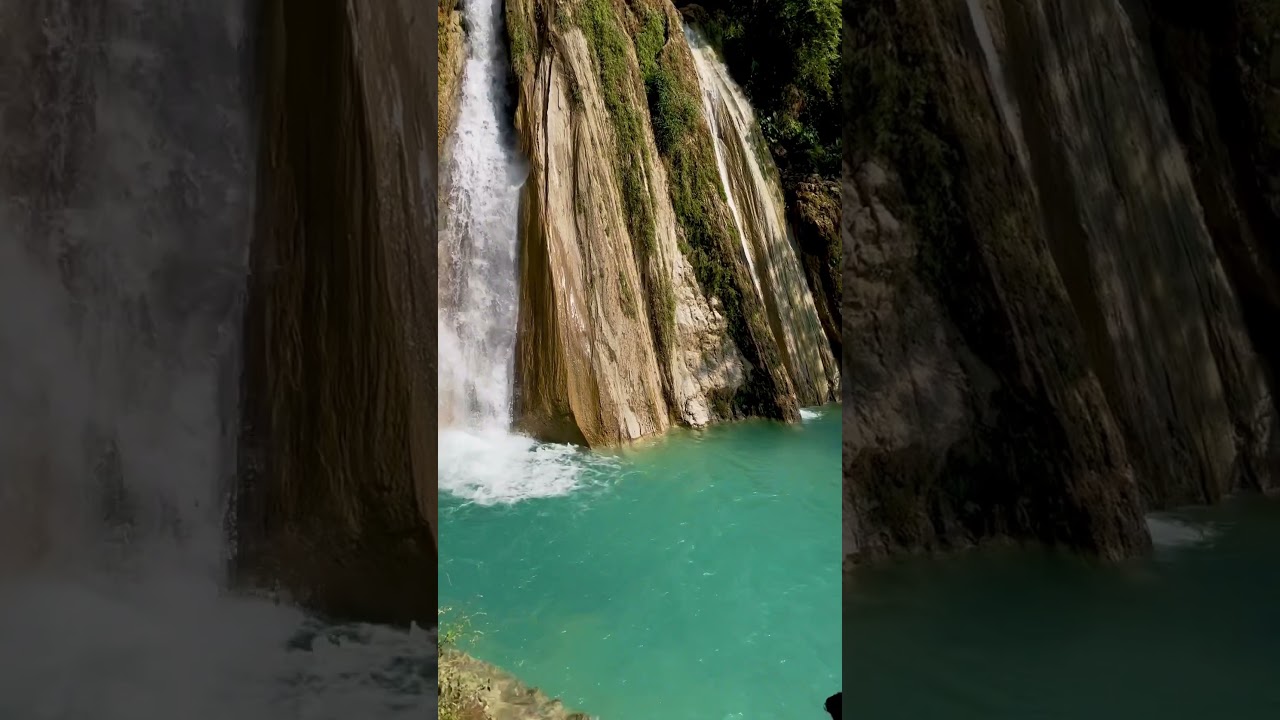 Neer Waterfall, Rishikesh 