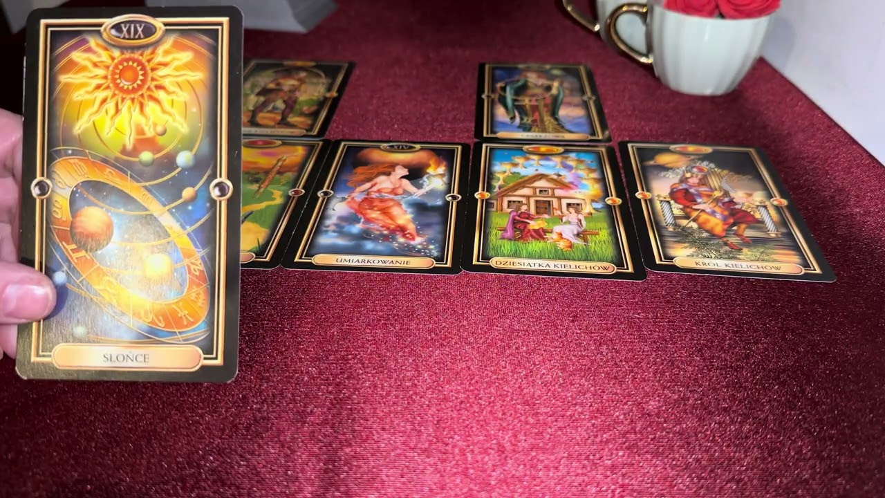 Весы, март 2026 г.