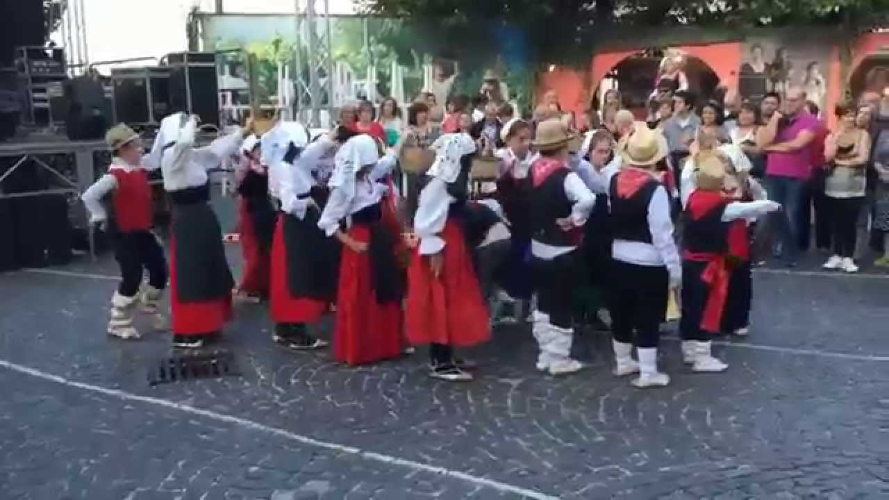 Sgurgola e la 61^ Sagra dell'Uva 27 28 settembre 2014 