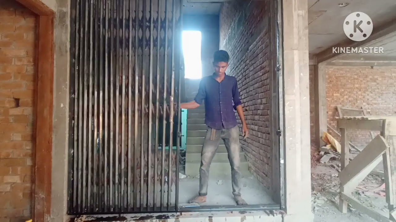 কেচি গেট ২০২৩ সালে নতুন আপডেট প্রাইস জানতে ভিডিওটা দেখুন