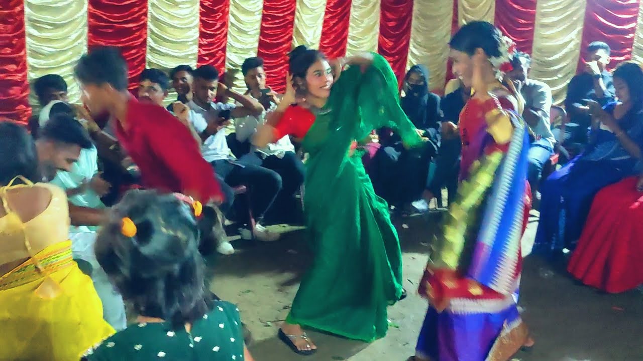 Chunni Mein Chunni Mein song Dance | DH Dance Centre