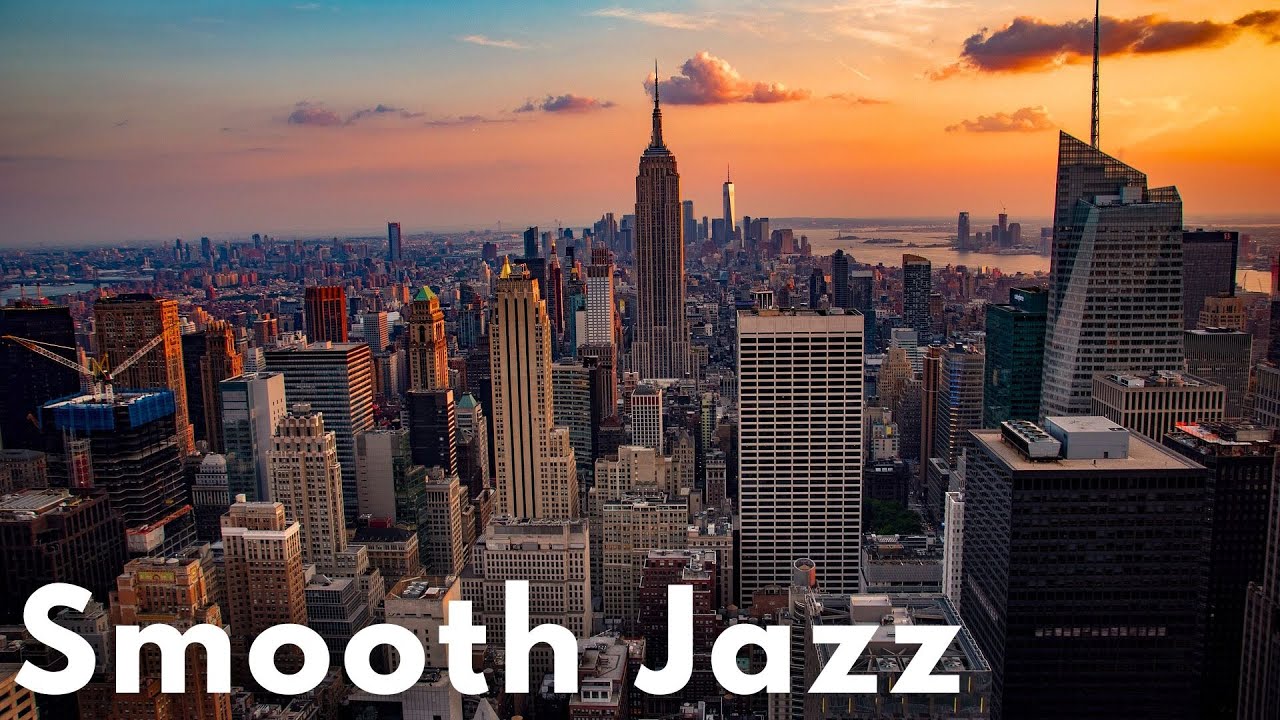 Sunrise ✨ Smooth Jazz & Sweet Vibes ✨