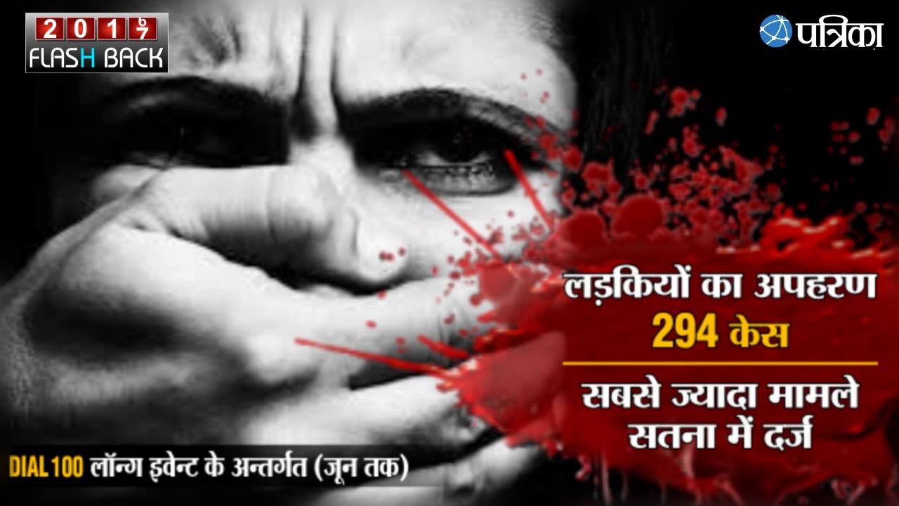Exclusive 2016  Report shows shocking revelations for crime against women