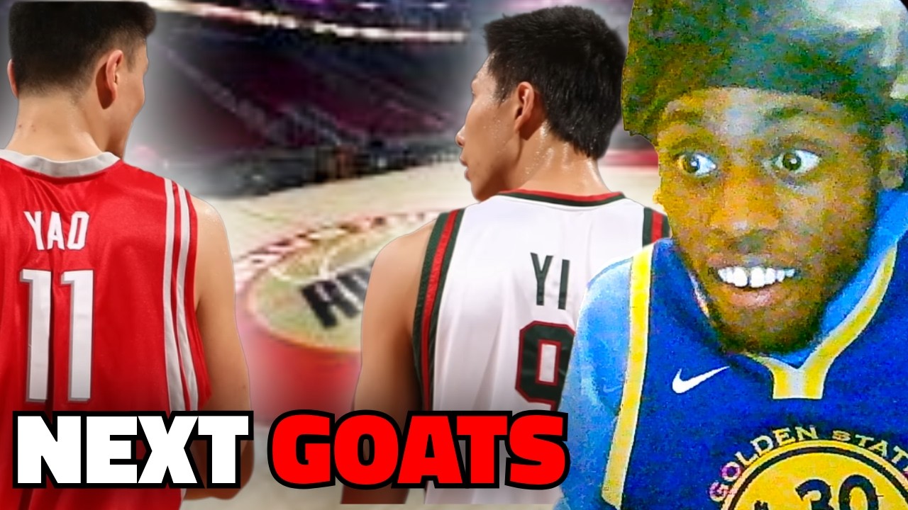 Whatever Happened To The 10 Best Asian NBA Players?