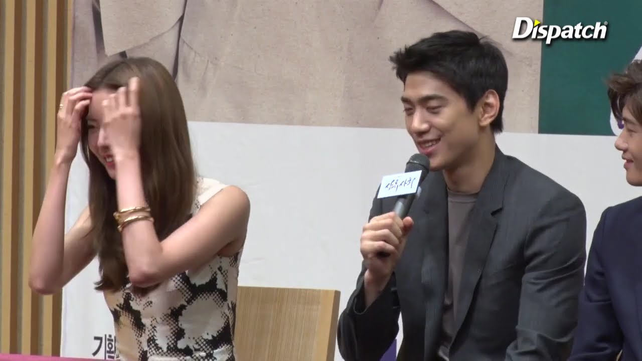 [D멘트] 성준 