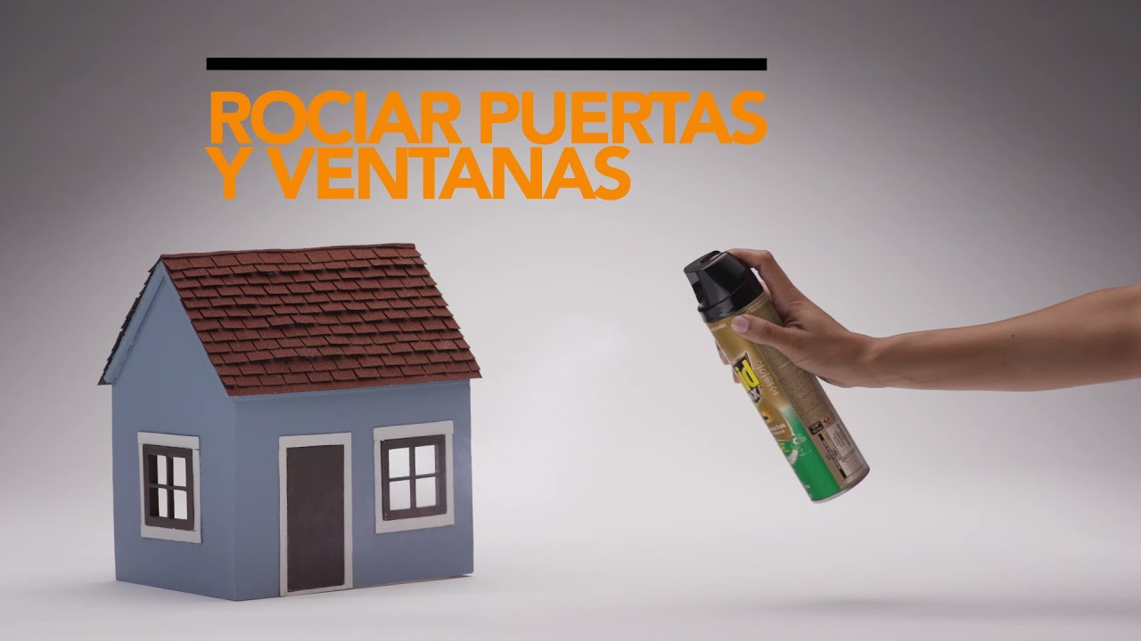 Raid MAX® - Mata cucarachas!
