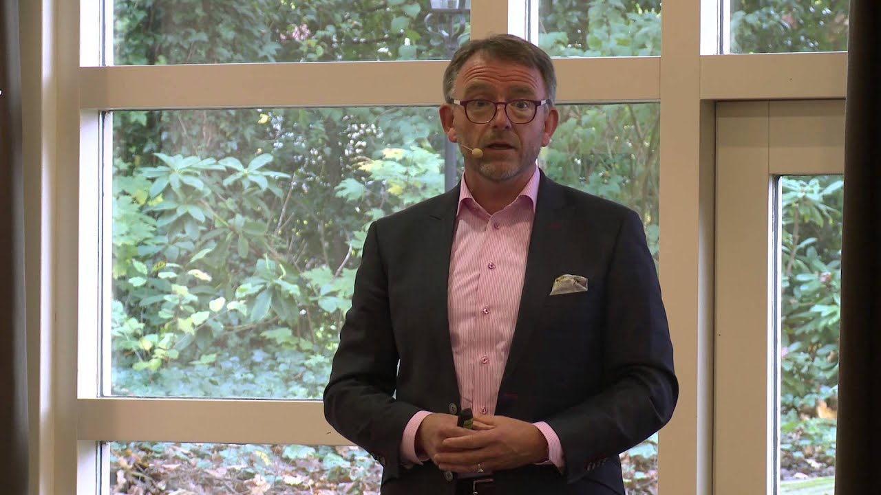 Paul ter Wal over Arbeidsconflicten