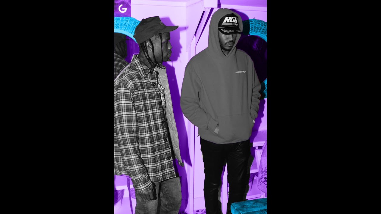 [FREE] Travis Scott x Mike Dean Type Beat 2021 