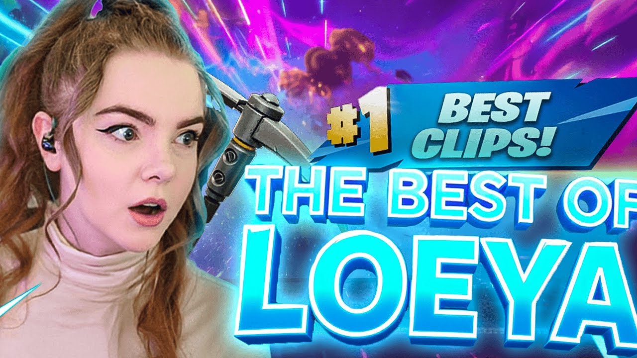 BEST OF 2025 - Loeya highlights!