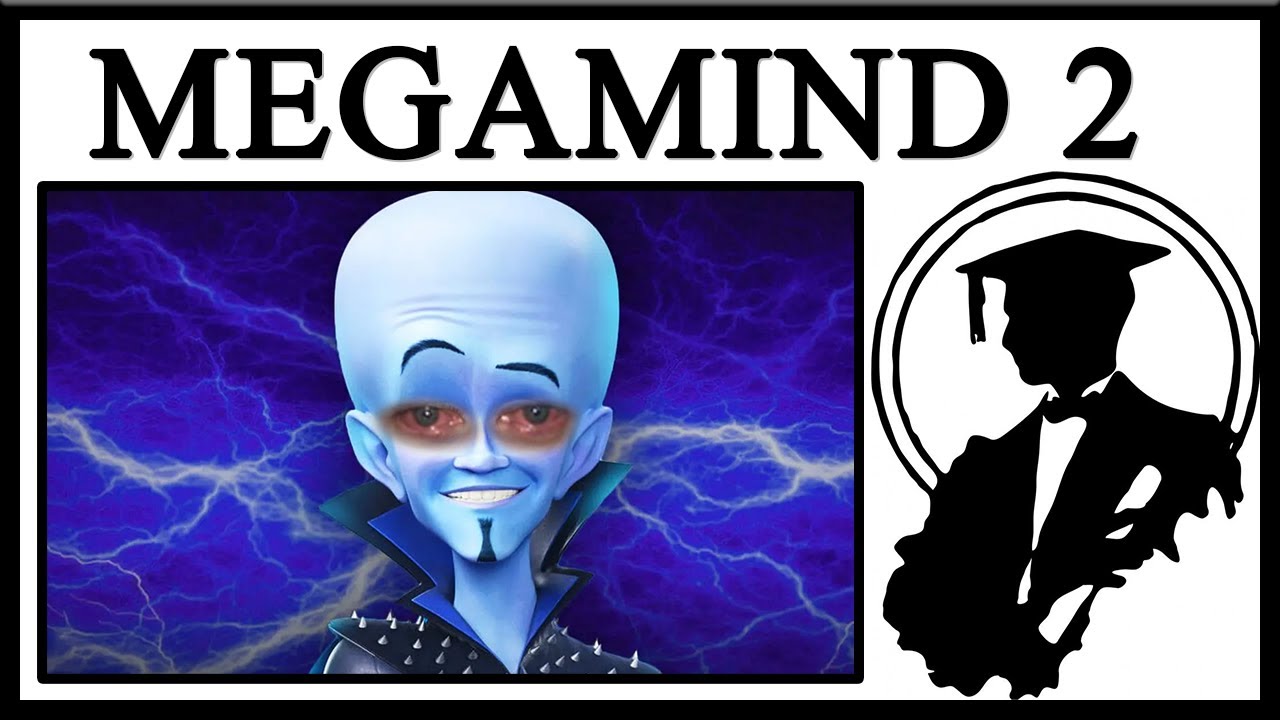 Megamind 2 Does Not Look Good