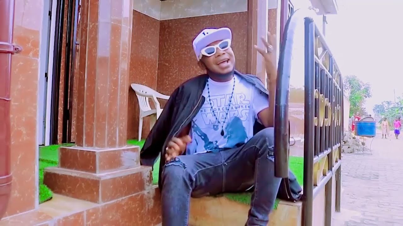 Cardinal Paco feat Tony Best Flam et Manouakou Wakou _ Mariage Morgane et Chancelle _ Clip officiel