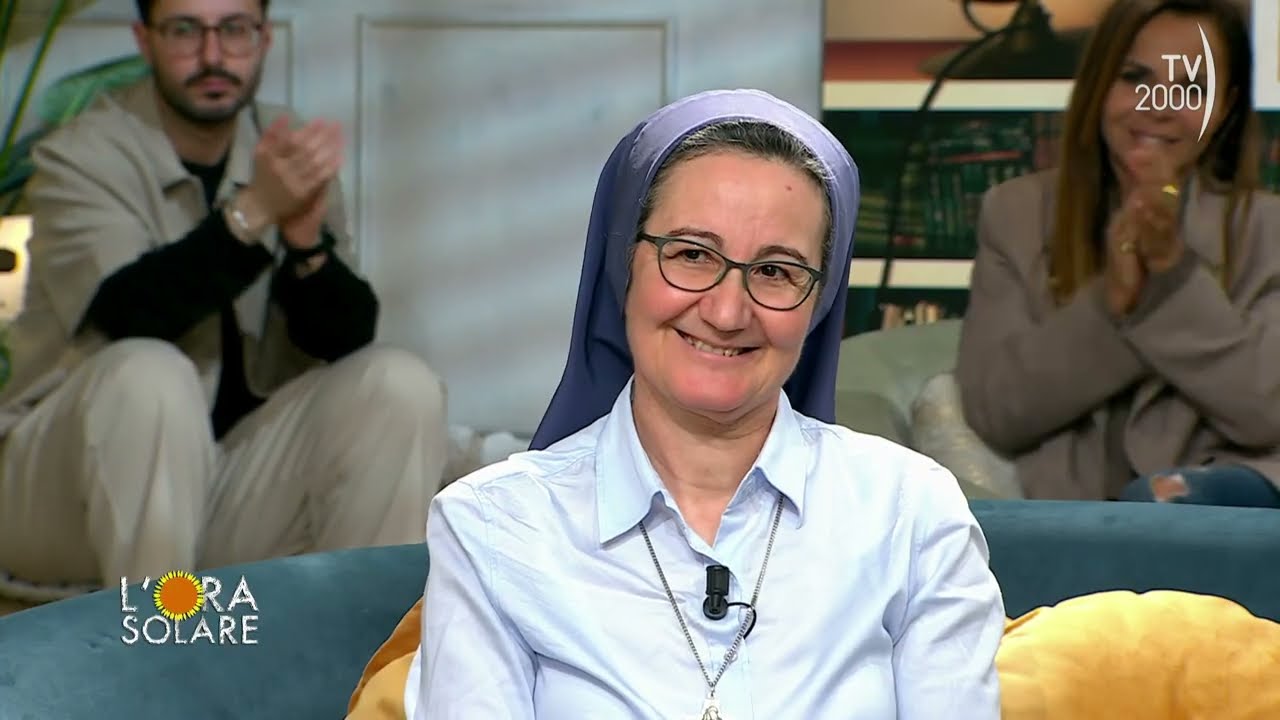 L'Ora Solare (TV2000) 