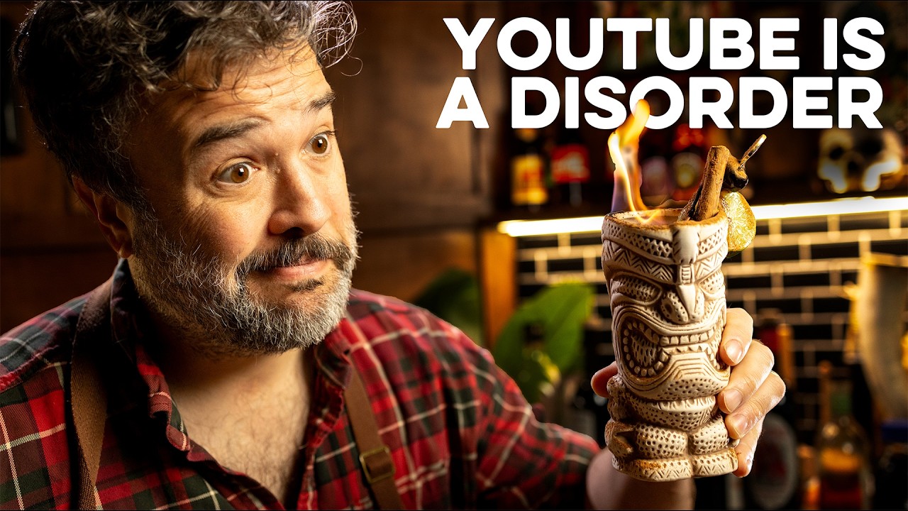 This place is driving us all insane | How to Drink