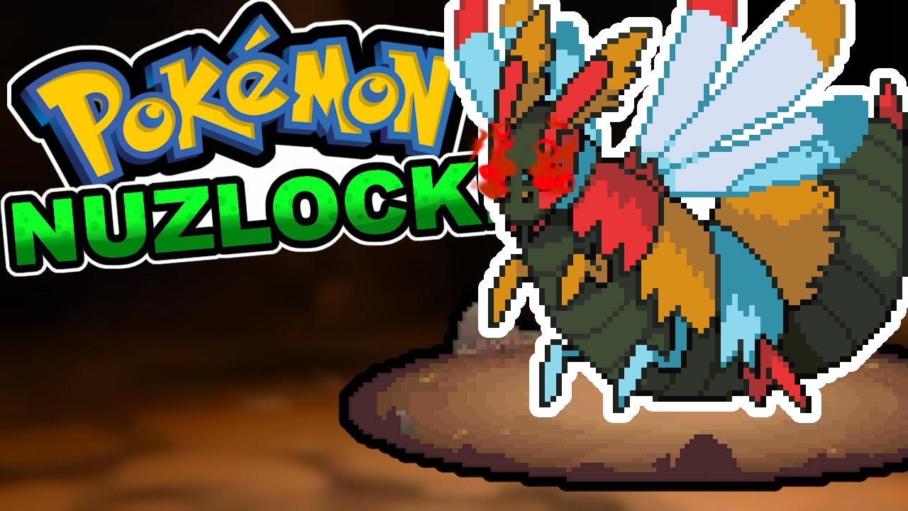 Pokémon Uranium Nuzlocke. | Ep. 5. | 