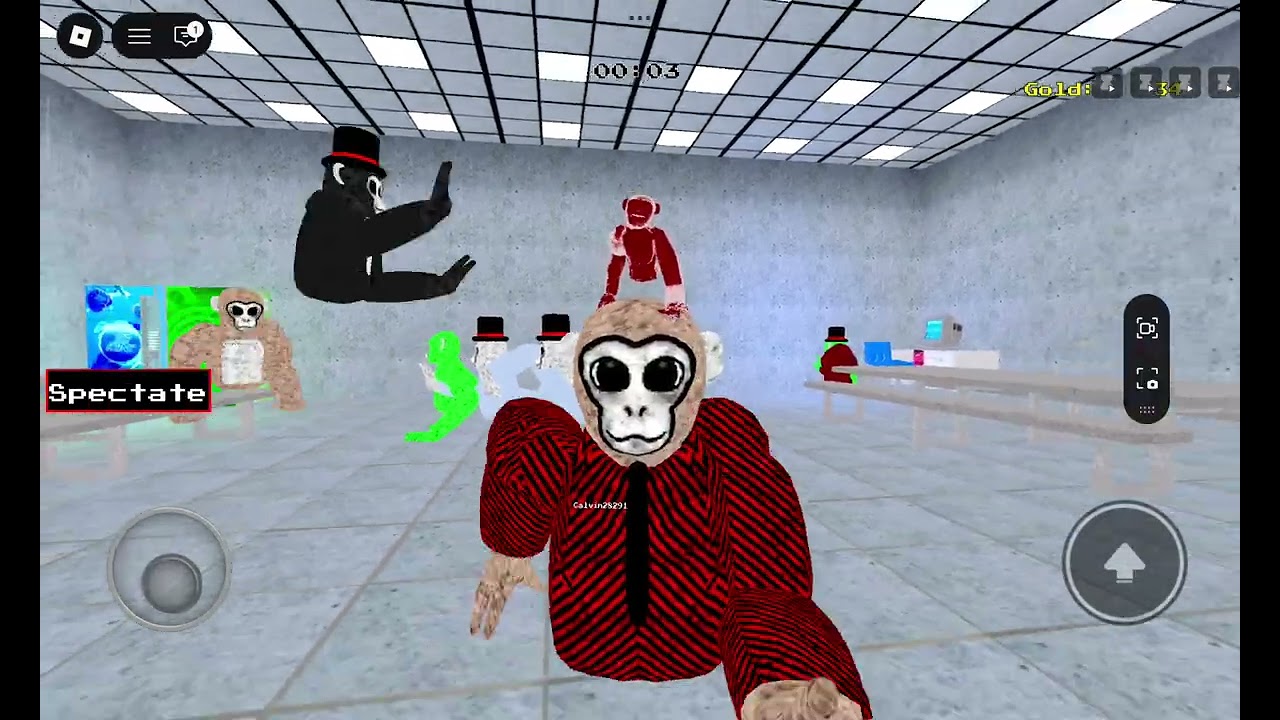 Ep 13 lethal ape (no crash recorder)