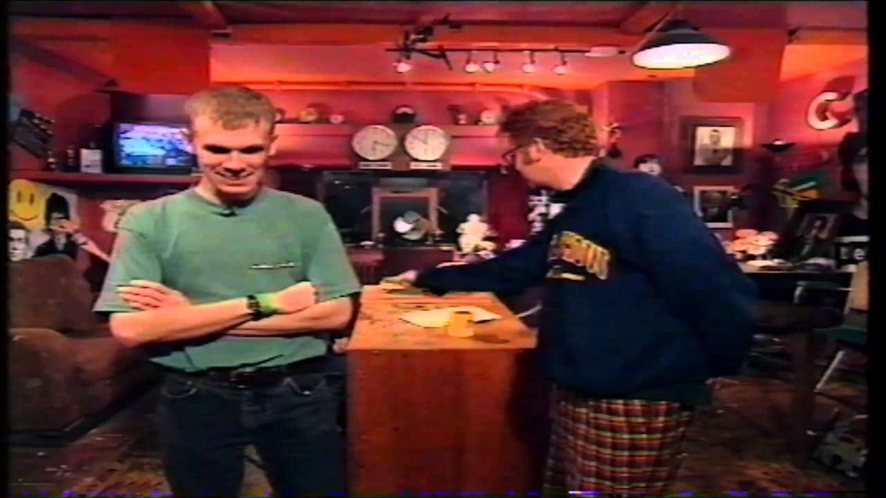 TFI Friday - Freak or Unique Jan 1997