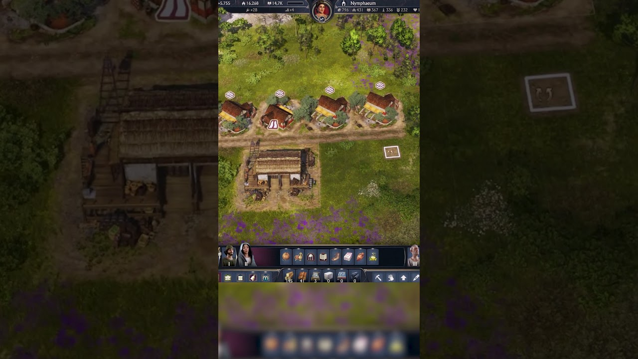 ⚓ ANNO 117 OLIVENÖL LAYOUT (TUTORIAL) 