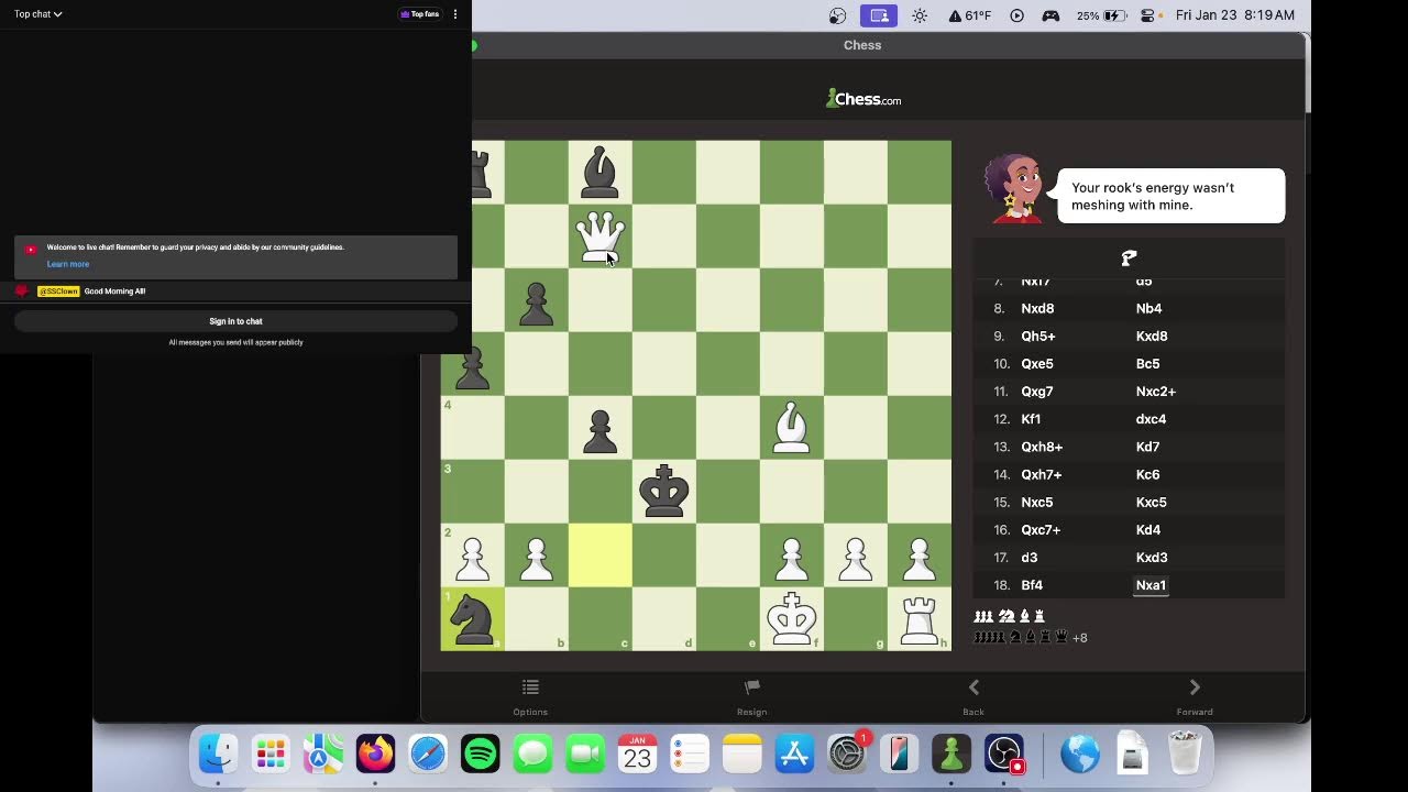 Chess Beginner | Climb to 600 Elo