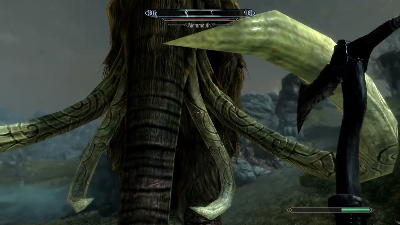 Skyrim fr pas de mods part 183
