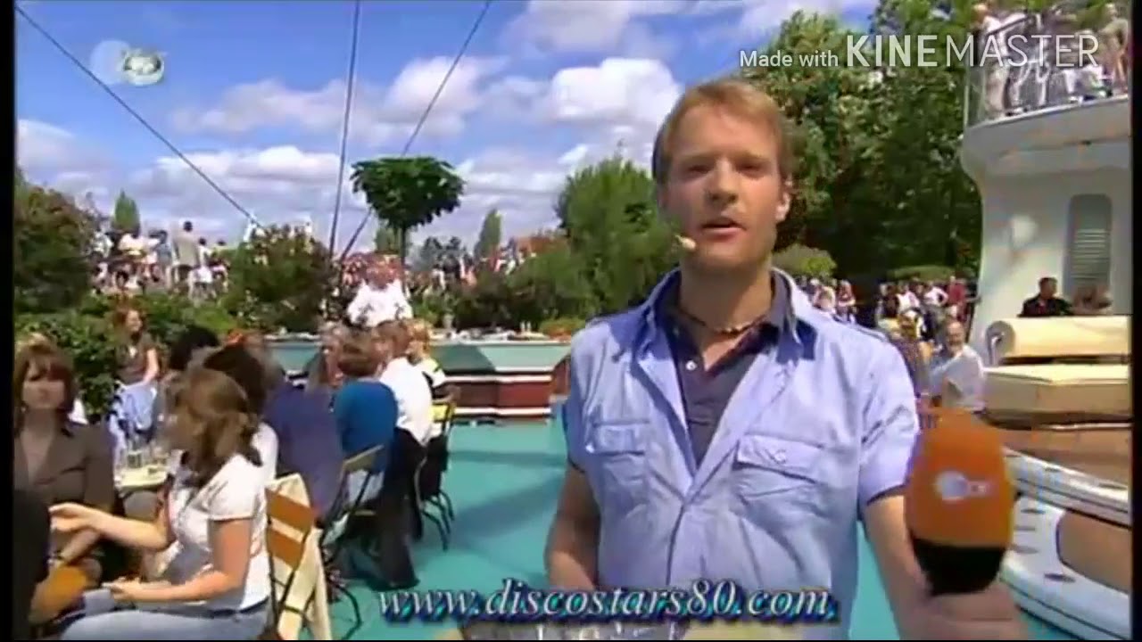 Modern Talking miex song