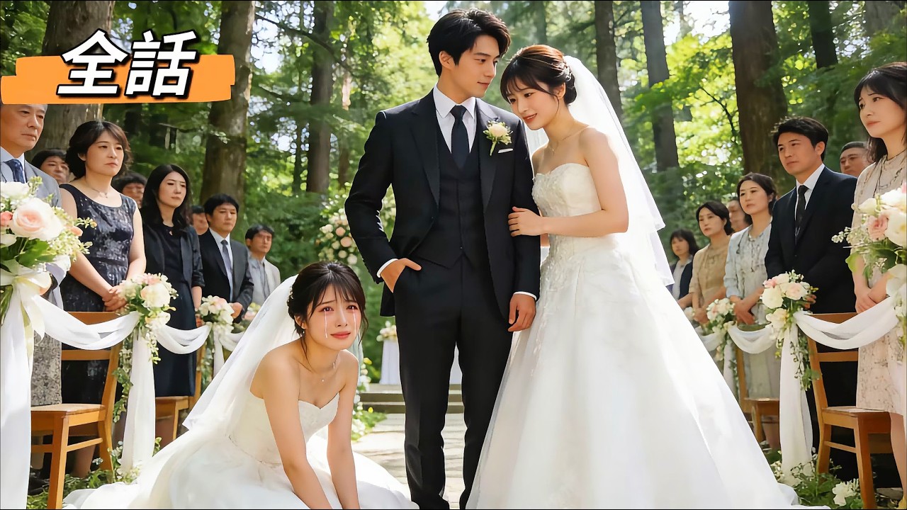 「残業中」の妻がいたのは、俺を刺した男の腕の中。しかも彼の子を妊娠――5年の結婚はすべて嘘？ならもう容赦しない【日本語字幕】