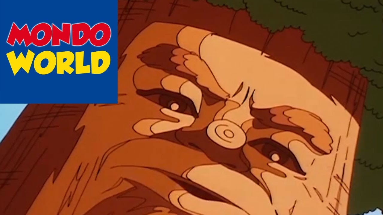 ROI LION SIMBA ép.13 - LES CHIENS ROUGES | SIMBA dessin animé complet en francais
