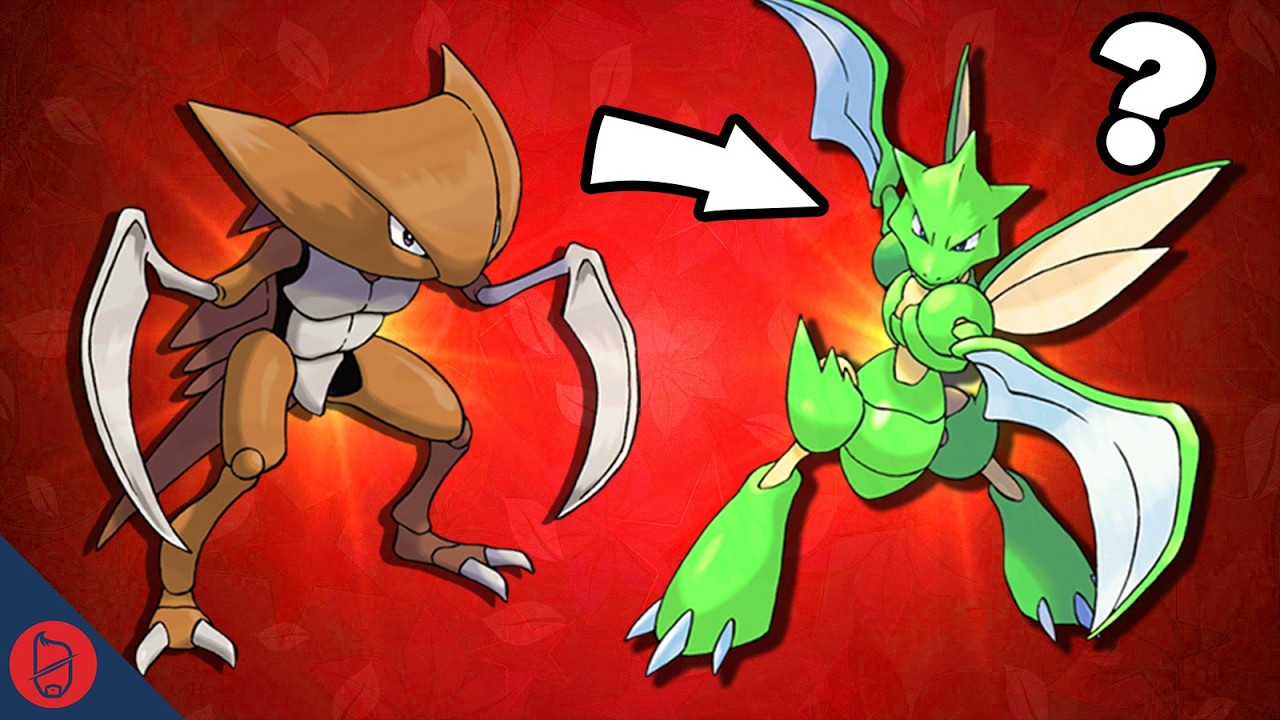 Pokémon Fossils Never Went Extinct… They EVOLVED | Pokemon Theory