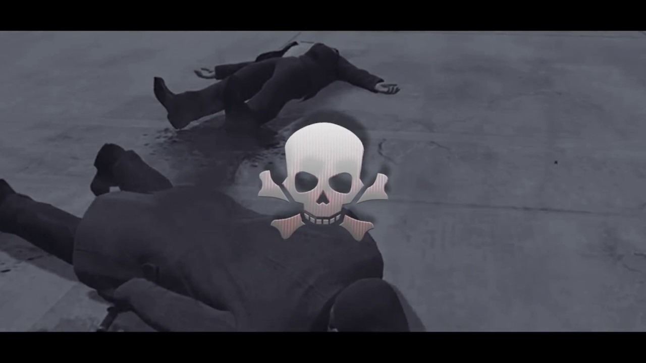 Tribute of Norman Bones [READ DESC]