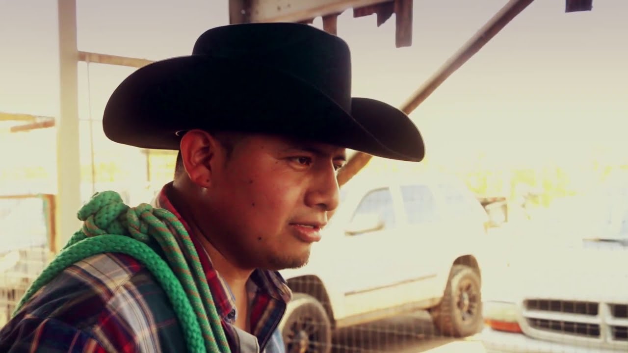 EL QUELITE VÍDEO OFICIAL LOS REYES DE TIERRA MIXTECA 2020