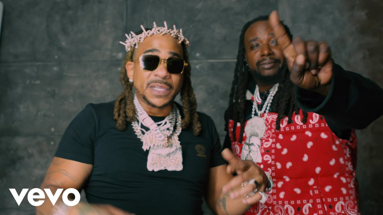 Max B, Shyst Vader - One And Only