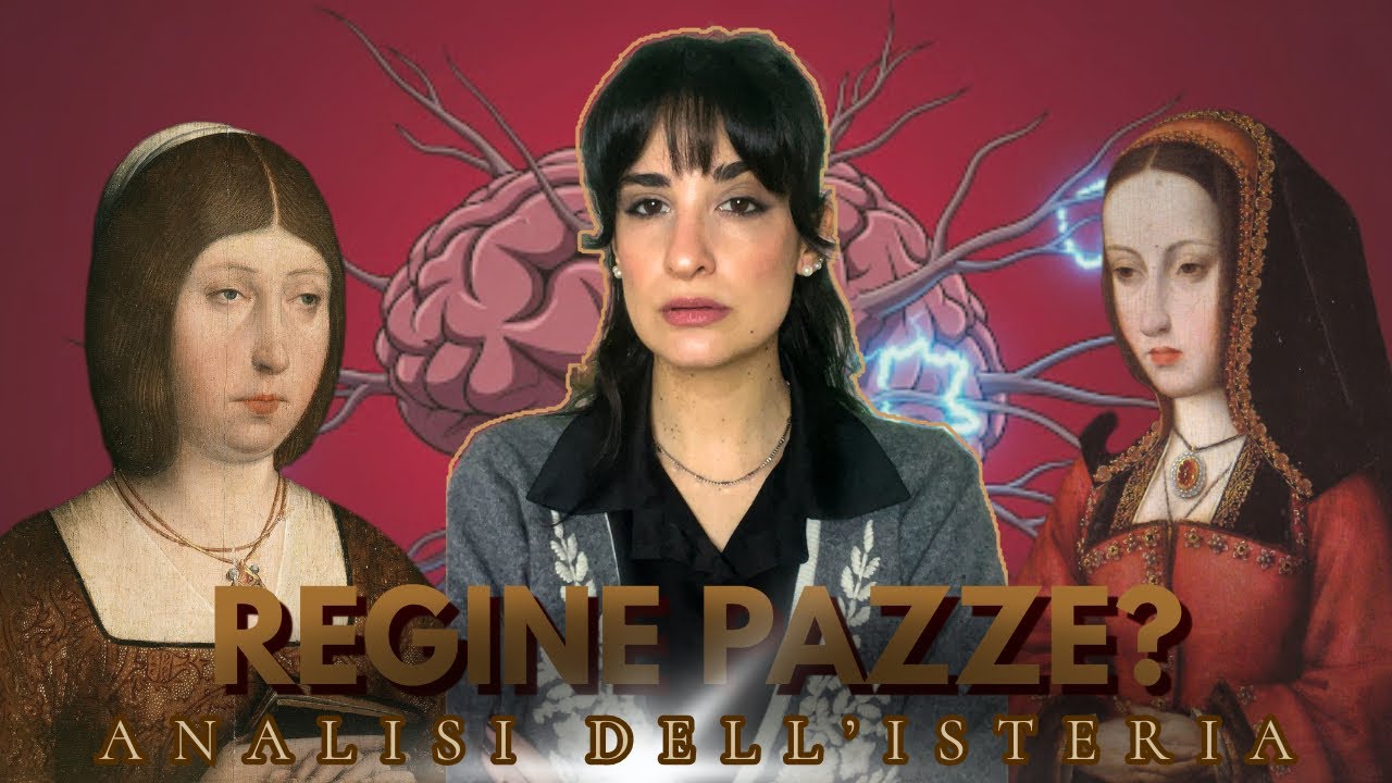 Le regine 