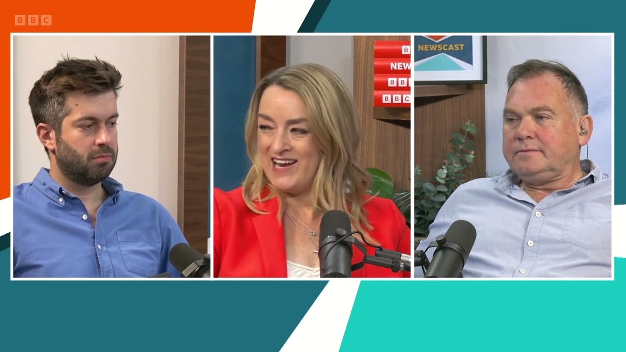 Newscast | 13th July 2025 | 'Will The Plan To Keep Kids Safe Online Work?'