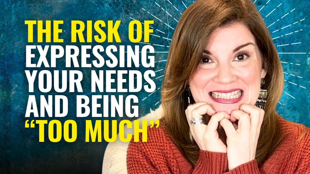 {Live Q&A Today!} 🤔The Needy Risk Of Being 