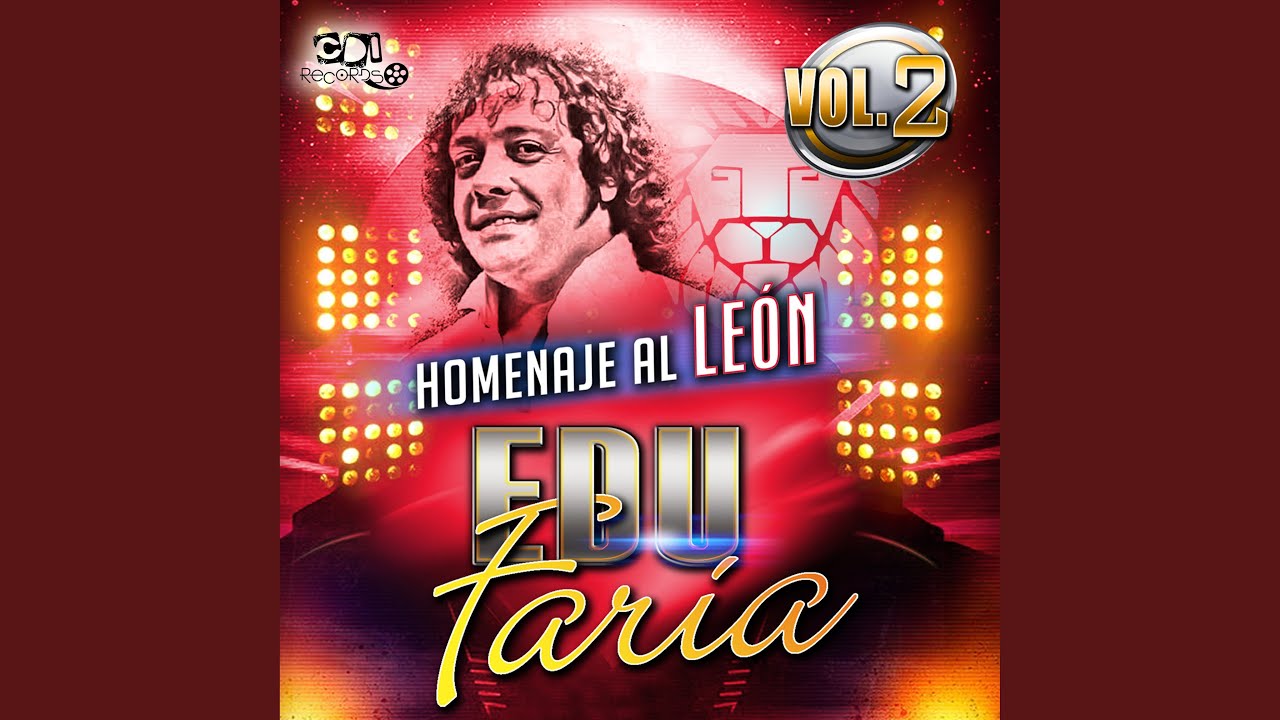 Homenaje al Leon