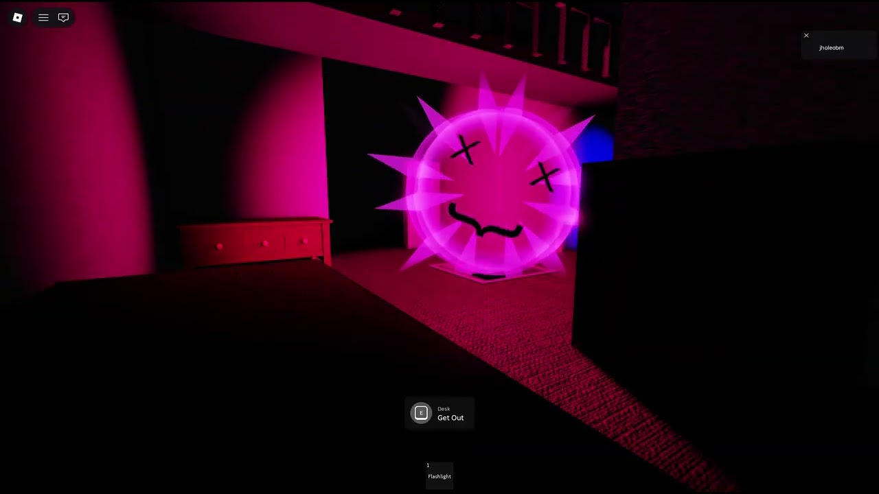 Rooms mas tu vai para cima pt. 3 (Vertical Rooms)