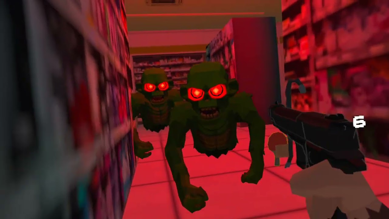 Playing the big city update